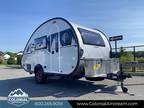2022 NuCamp TAB 400 Boondock