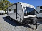 2025 Coachmen Apex Nano 221RLS