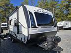 2025 Coachmen Apex Ultra-Lite 188RBST