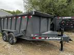 2025 Lamar
