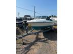 1995 Campion 188 Explorer Boat for Sale