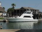 2000 Viking Yachts Boat for Sale