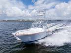 2001 Predator Express Boat for Sale