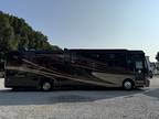 2013 Tiffin Phaeton 40QBH