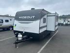 2022 Keystone Hideout Single Axle 176BH