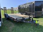 2012 Quality Trailers Trailer