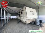 2018 Forest River Rockwood Mini Lite 2507S