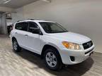 2010 Toyota RAV4 White, 140K miles