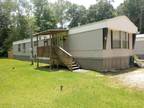 $980-2BD/2BTH Mobile Home for Lease