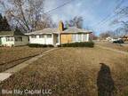 3 bed 1 bath home for Rent