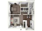 Get one month of FREE rent + discount. 1b-1b