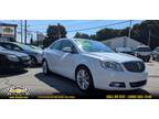 Used 2012 Buick Verano for sale.