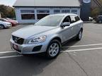 Used 2012 Volvo Xc60 for sale.