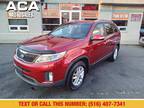 Used 2015 Kia Sorento for sale.