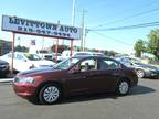 Used 2010 Honda Accord Sdn for sale.