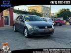 Used 2012 Volkswagen Jetta Sedan for sale.