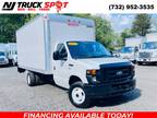Used 2014 Ford Econoline Commercial Cutaway for sale.