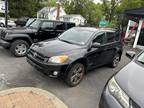 Used 2009 Toyota RAV4 for sale.