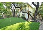 2829 San Gabriel ST Austin TX 78705