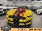 Used 2016 Ford Mustang for sale.