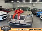 Used 2020 Lincoln Aviator for sale.