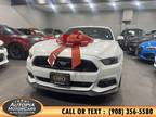 Used 2016 Ford Mustang for sale.
