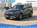Used 2015 Mercedes-benz Gl-class for sale.
