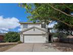 1021 Moser River DR Leander TX 78641
