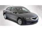 Used 2007 Mazda Mazda3 for sale.