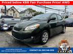 Used 2011 Toyota Matrix for sale.