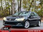 Used 2015 Honda Accord Sedan for sale.