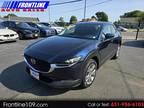 Used 2021 Mazda Cx-30 for sale.