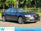 Used 2010 Audi A6 for sale.
