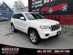 Used 2012 Jeep Grand Cherokee for sale.
