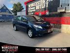 Used 2011 Toyota Sienna for sale.