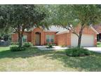 2507 Silver Spur LN Leander TX 78641