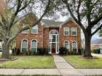 4503 Northshore Court Missouri City Texas 77459