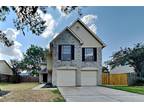 2205 Saint James Place Pearland Texas 77581
