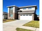 19018 norbury park Lane Richmond Texas 77407