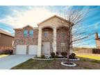 3404 Oceanview Drive Denton Texas 76208