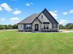 1021 Silver Sage Weatherford Texas 76085