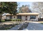 1407 Franklin Street Weatherford Texas 76086