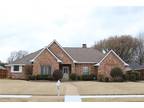 3521 Haversham Drive Plano Texas 75023