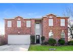 1300 White Dove Lane Denton Texas 76210
