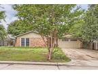 2614 Parkside Drive Grand Prairie Texas 75052