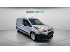 2015 Ford Transit Silver, 68K miles