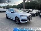 2017 Audi Q7 Prestige for sale
