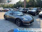 2010 Nissan 370Z Touring for sale