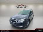 2018 Subaru Forester Premium for sale