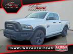 2020 Ram 1500 Classic Warlock for sale